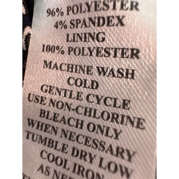 Connected Apparel Women’s 6 Boho Western Artsy Mini Dress Babydoll Chic y2k - Picture 4 of 8